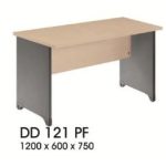 Meja Kerja Indachi DD 121 PF