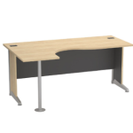 Meja Kantor Modera BSD 1118 L