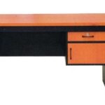 Meja Kerja Kantor Murano MOD 6052 A