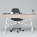 Meja Kantor Custom Jakarta