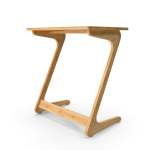 Custom Meja Laptop Kayu Jakarta