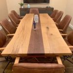 Jual Meja Meeting Custom Jakarta