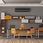 Jual Custom Meja Direktur Jakarta terkini