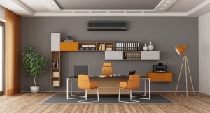 Jual Custom Meja Direktur Jakarta terkini
