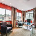 Jual Custom Meja Kantor Kaca