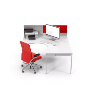 Jual Custom Meja Partisi Minimalis Jakarta