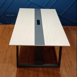 Jual Custom Meja Rapat Custom 306