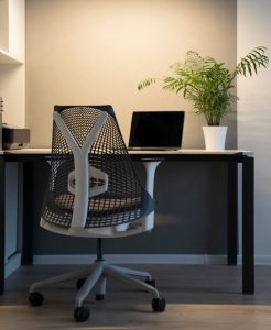 Jual Meja Custom Kantor Kekinian