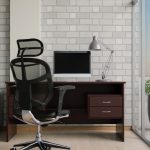 Jual Meja Custom Komputer Modern Jakarta Murah