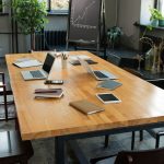 Jual Meja Custom Konferensi Jakarta