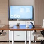 Jual Meja Custom Meeting Jakarta