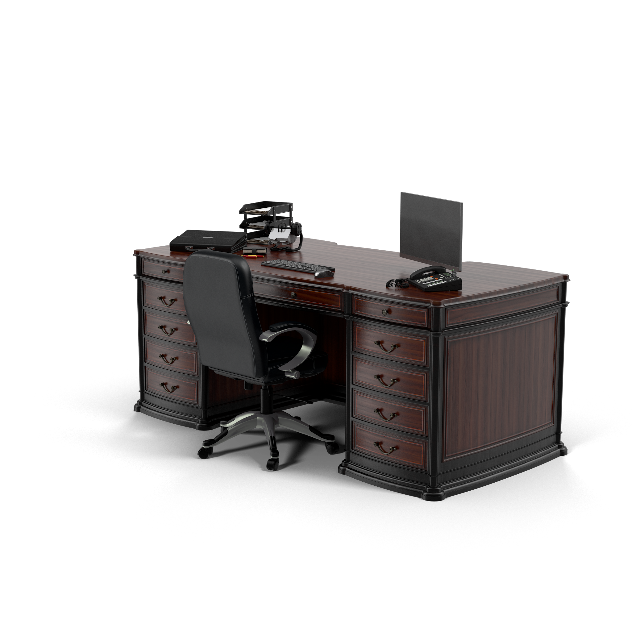 Jual Meja Direktur Desain Minimalis Jual Meja Direktur Desain Minimalis