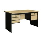 Jual Meja Kantor Custom Arsip