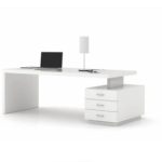 Jual Meja Kantor Custom Modern