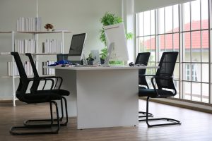 Jual Meja Kantor Minimalis Murah Jakarta