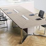 Jual Meja Meeting Custom Hanko Furniture