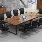 Jual Meja Meeting Custom Jakarta