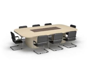 Jual Meja Meeting Custom Minimalis