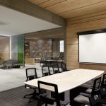 Jual Meja Meeting Custom Murah Jakarta