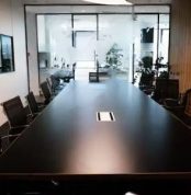 Jual Produk Meja Konferensi Custom Jakarta