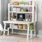 Meja Belajar Minimalis Homedoki