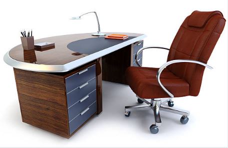Meja Custom Direktur Desain Classic Meja Custom Direktur Desain Classic
