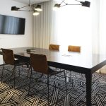 Meja Custom Konferensi Harga Terbaik
