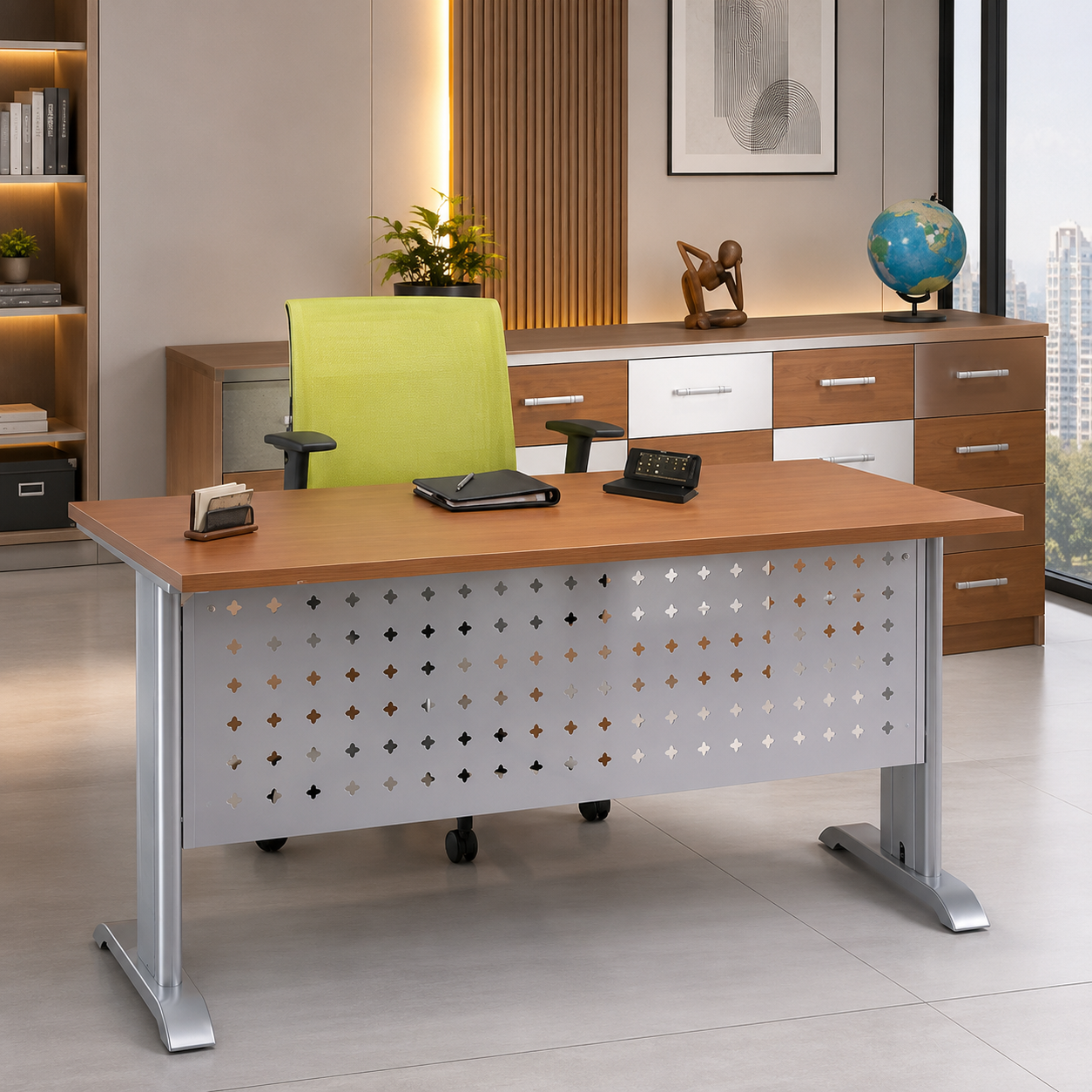 Meja Kantor 3 Harga Meja Kantor