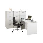 Meja Kantor Aditech SS 6012