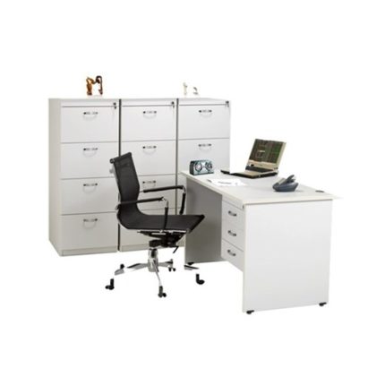 Meja Kantor Aditech SS 6012