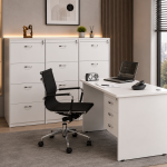 Meja Kantor Aditech SS 6012