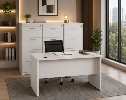 Harga Meja Kantor Aditech SS 7515