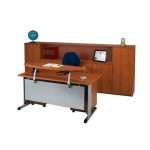 Meja Kantor Aditech SS 7516 R - Image 2