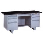 Meja Kantor Brother B 802