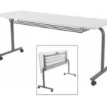 Meja Kantor Chitose FTU 6018