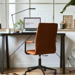 Meja Kantor Custom Kekinian