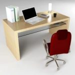 Meja Kantor Custom Kualitas Terbaik