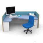 Meja Kantor Harga Terbaik