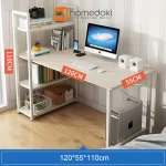 Meja Komputer Homedoki HD040