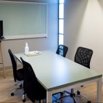 Meja Konferensi Custom Minimalis Harga Terbaik