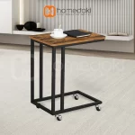 Meja Laptop Minimalis Homedoki