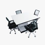 Meja Meeting Custom Harga Murah jakarta