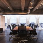 Meja Meeting Custom Jakarta Paling Murah