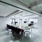 Meja Meeting Custom Jakarta terbaru