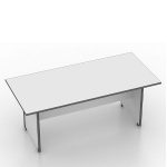 Meja Meeting Modera CT 1018