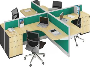 Meja Partisi Arkadia Bogota 3