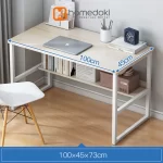 Meja Tulis Homedoki HD010