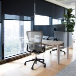 Jual Meja Kantor Desain Modern