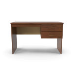jual Meja Kantor 110 Custom Hanko
