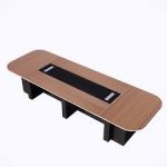 Jual Meja Meeting Custom Jakarta Pusat